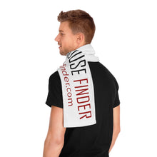 Load image into Gallery viewer, BHFinder Scarf