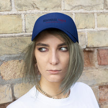 Load image into Gallery viewer, BHFinder Unisex Twill Hat