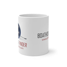 Load image into Gallery viewer, BHFinder Color Changing Mug