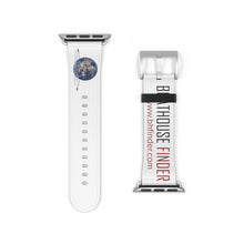 Load image into Gallery viewer, BHFinder Watch Band