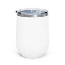 Load image into Gallery viewer, BHFinder 12oz Insulated Wine Tumbler