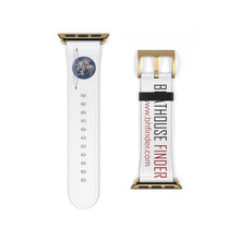 Load image into Gallery viewer, BHFinder Watch Band
