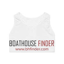 Load image into Gallery viewer, BHFinder Sports Bra
