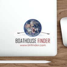 Load image into Gallery viewer, BHFinder Boat/Car Sticker
