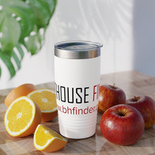 Load image into Gallery viewer, BHFinder Ringneck Tumbler, 20oz