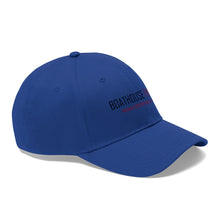 Load image into Gallery viewer, BHFinder Unisex Twill Hat