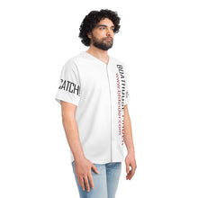 Load image into Gallery viewer, BHFinder 'Find&Catch' Men's Baseball Jersey