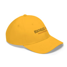 Load image into Gallery viewer, BHFinder Unisex Twill Hat