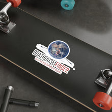 Load image into Gallery viewer, BHFinder Boat/Car Sticker