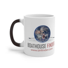 Load image into Gallery viewer, BHFinder Color Changing Mug