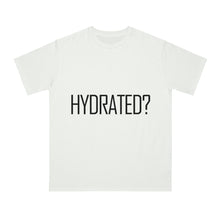 Load image into Gallery viewer, BHFinder 'Hydrated' Organic Unisex Classic T-Shirt