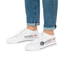 Load image into Gallery viewer, BHFinder Men's Low Top Sneakers