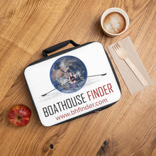 Load image into Gallery viewer, BHFinder Refuel Lunch Bag