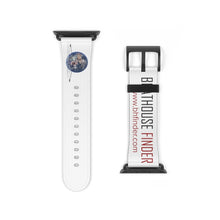 Load image into Gallery viewer, BHFinder Watch Band