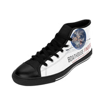 Load image into Gallery viewer, BHFinder Women's High-top Sneakers
