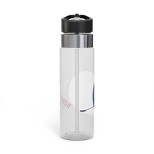 Load image into Gallery viewer, BHFinder Kensington Tritan™ Sport Bottle, 20oz