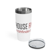 Load image into Gallery viewer, BHFinder Ringneck Tumbler, 20oz