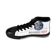 Load image into Gallery viewer, BHFinder Women's High-top Sneakers
