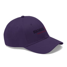 Load image into Gallery viewer, BHFinder Unisex Twill Hat