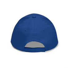 Load image into Gallery viewer, BHFinder Unisex Twill Hat