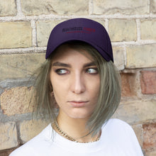 Load image into Gallery viewer, BHFinder Unisex Twill Hat