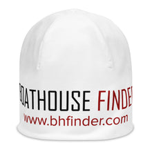 Load image into Gallery viewer, BHFinder Beanie