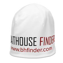 Load image into Gallery viewer, BHFinder Beanie