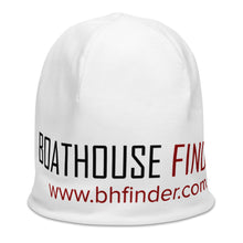 Load image into Gallery viewer, BHFinder Beanie