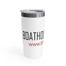 Load image into Gallery viewer, BHFinder Ringneck Tumbler, 20oz