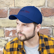 Load image into Gallery viewer, BHFinder Unisex Twill Hat