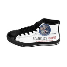 Load image into Gallery viewer, BHFinder Women's High-top Sneakers