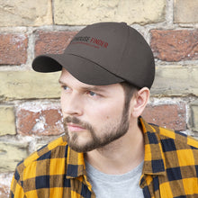 Load image into Gallery viewer, BHFinder Unisex Twill Hat