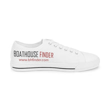 Load image into Gallery viewer, BHFinder Men's Low Top Sneakers