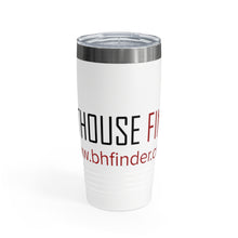 Load image into Gallery viewer, BHFinder Ringneck Tumbler, 20oz