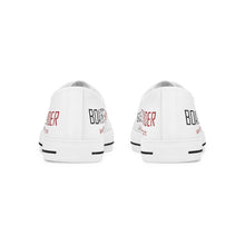 Load image into Gallery viewer, BHFinder Men's Low Top Sneakers