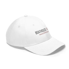 Load image into Gallery viewer, BHFinder Unisex Twill Hat