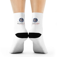 Load image into Gallery viewer, BHFinder Crew Socks
