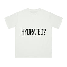 Load image into Gallery viewer, BHFinder &#39;Hydrated&#39; Organic Unisex Classic T-Shirt

