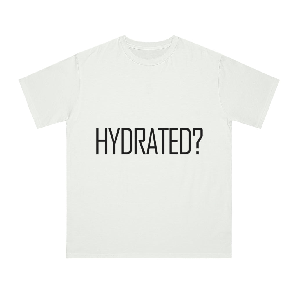 BHFinder 'Hydrated' Organic Unisex Classic T-Shirt