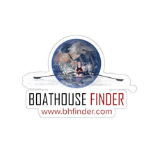Load image into Gallery viewer, BHFinder Boat/Car Sticker
