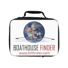 Load image into Gallery viewer, BHFinder Refuel Lunch Bag

