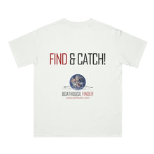 Load image into Gallery viewer, BHFinder &#39;Thirsty&#39; Organic Unisex Classic T-Shirt

